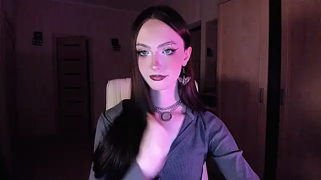 Snapshot of Alice__Aris chatting on October 2025 06:31:01 PM Alice  Aris online show from October 2025 06:31:01 PM