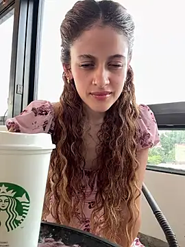 alana15 online show from March 2025 09:43:02 PM