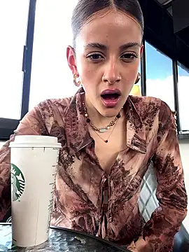 alana15 online show from January 2026 05:05:01 PM