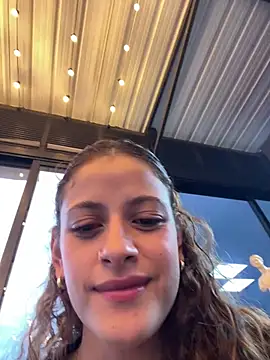 alana15 online show from February 2025 11:01:02 PM