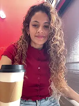 alana15 online show from March 2026 09:31:02 PM