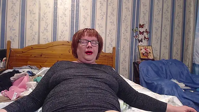 AMARILLIS online show from March 2026 07:25:02 PM