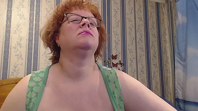 AMARILLIS online show from January 2026 05:44:02 AM