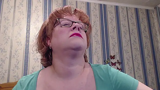 AMARILLIS online show from February 2026 07:47:02 PM