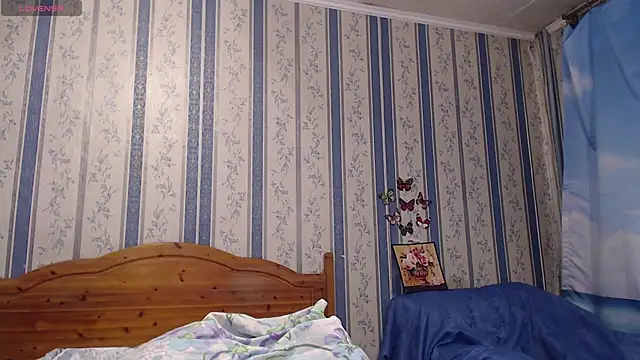 AMARILLIS online show from May 2026 07:25:02 PM