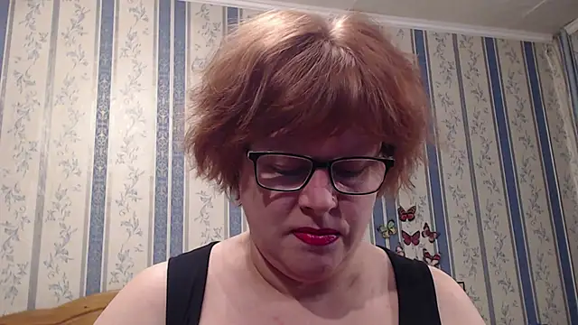 AMARILLIS online show from February 2026 06:36:02 PM