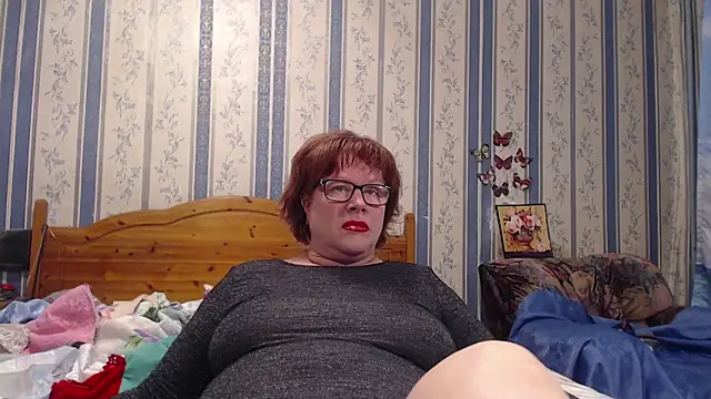 AMARILLIS online show from April 2026 06:58:02 PM