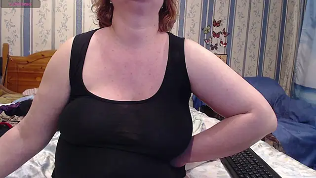 AMARILLIS online show from May 2026 06:28:02 PM