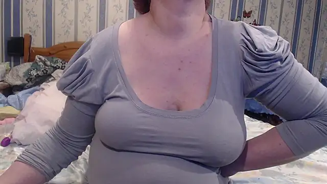 AMARILLIS online show from March 2025 07:04:02 AM