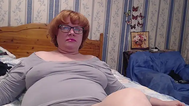 AMARILLIS online show from December 2025 06:25:02 AM