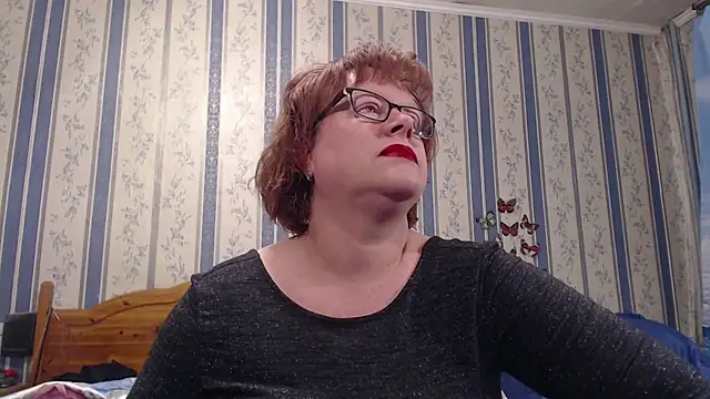 AMARILLIS online show from April 2026 07:17:01 PM