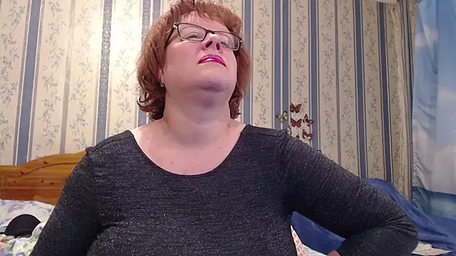 AMARILLIS online show from March 2026 06:31:02 PM