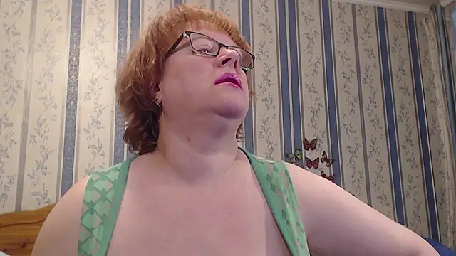 AMARILLIS online show from January 2026 10:24:01 PM