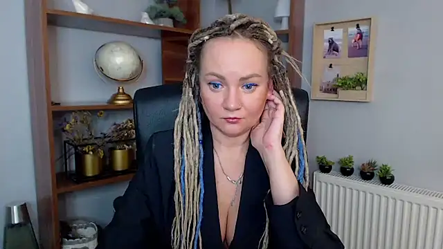 Snapshot of KayaMagic chatting on January 2025 05:49:01 PM KayaMagic online show from January 2025 05:49:01 PM