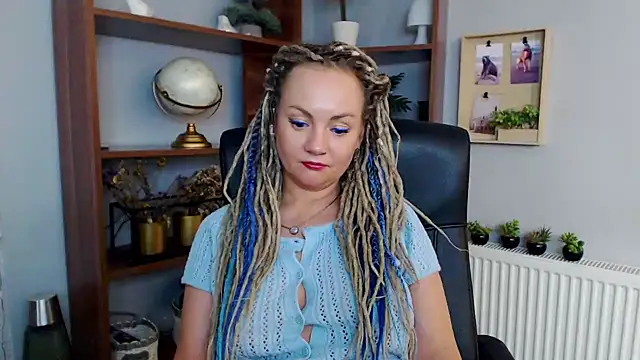 Snapshot of KayaMagic chatting on January 2025 07:13:02 PM KayaMagic online show from January 2025 07:13:02 PM