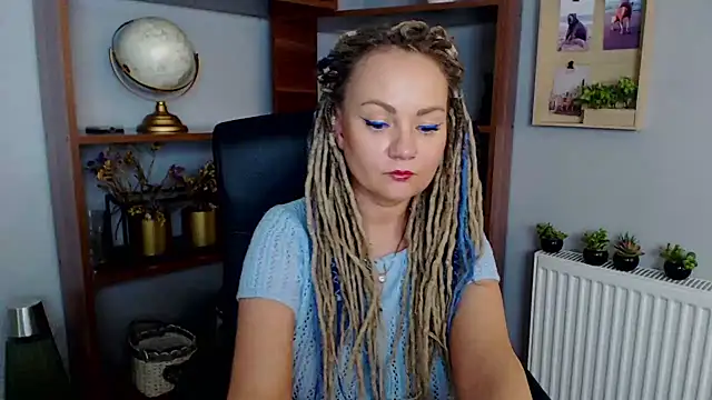 Snapshot of KayaMagic chatting on January 2025 04:08:02 PM KayaMagic online show from January 2025 04:08:02 PM