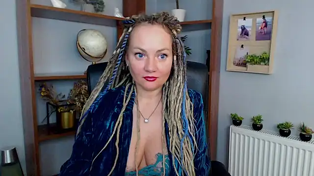 Snapshot of KayaMagic chatting on February 2025 05:16:01 PM KayaMagic online show from February 2025 05:16:01 PM