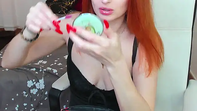 Red Fairy  online show from May 2026 06:06:02 AM