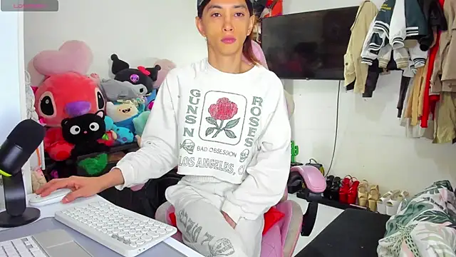 Lawrncesofiets online show from September 2025 04:35:02 PM