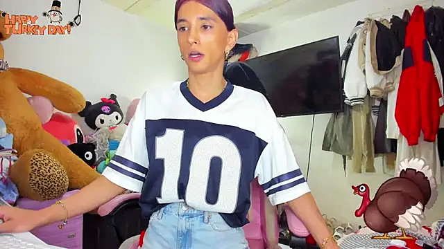 Lawrncesofiets online show from November 2025 05:24:01 PM