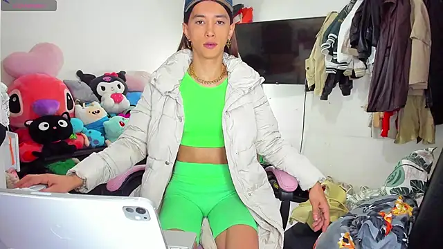 Lawrncesofiets online show from October 2025 03:46:02 PM