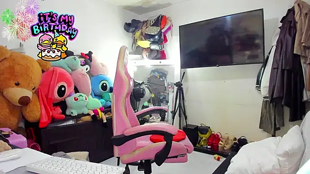 Lawrncesofiets online show from January 2026 06:01:01 PM