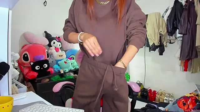 Lawrncesofiets online show from October 2025 07:04:02 PM