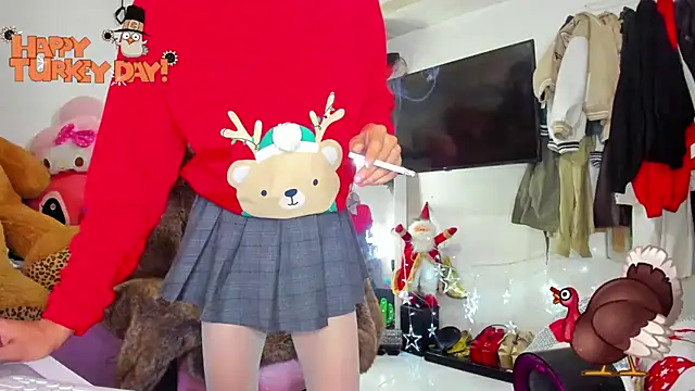 Lawrncesofiets online show from November 2025 03:44:02 PM