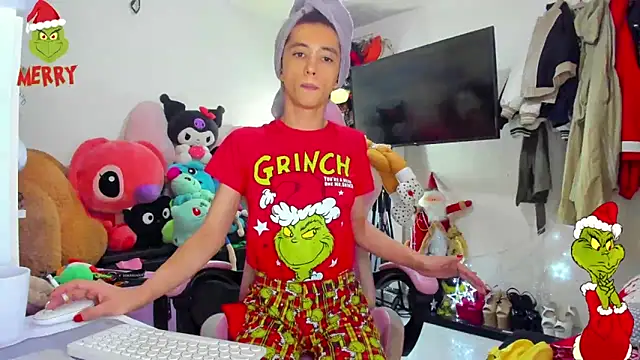 Lawrncesofiets online show from December 2025 03:38:02 PM