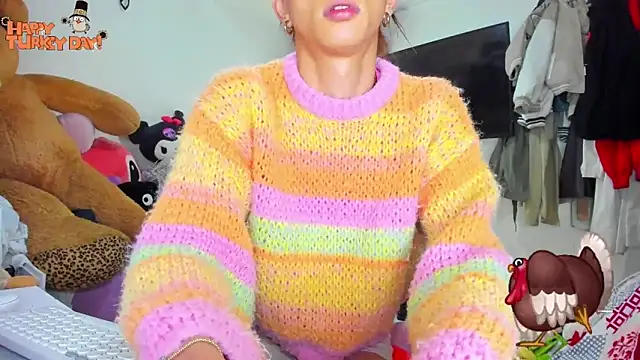 Lawrncesofiets online show from November 2025 08:42:02 PM