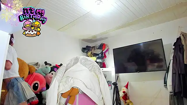 Lawrncesofiets online show from January 2026 06:37:01 PM