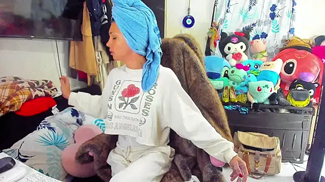 Lawrncesofiets online show from March 2025 05:24:02 PM