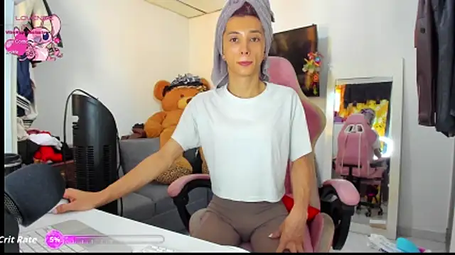 Lawrncesofiets online show from March 2026 09:22:02 PM