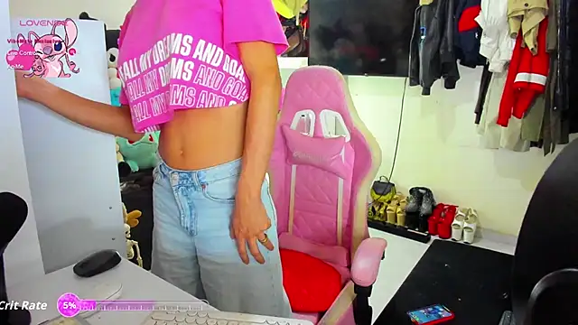 Lawrncesofiets online show from September 2025 10:19:02 PM