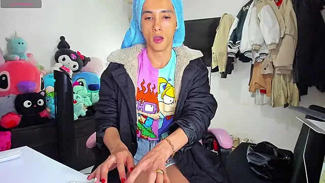 Lawrncesofiets online show from September 2025 02:02:02 PM