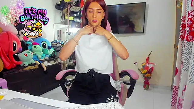 Lawrncesofiets online show from January 2026 10:14:02 PM