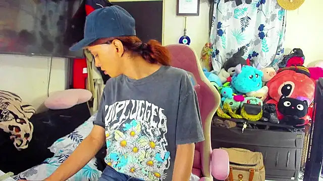 Lawrncesofiets online show from March 2025 07:31:02 PM