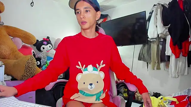 Lawrncesofiets online show from November 2025 04:10:01 PM