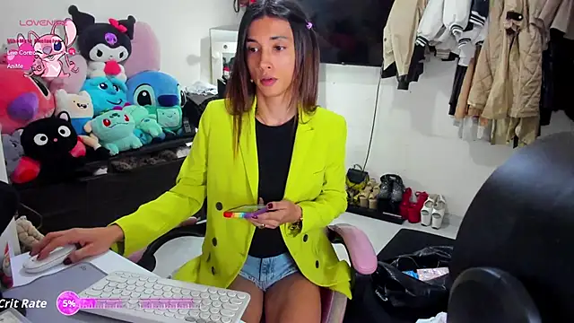 Lawrncesofiets online show from September 2025 07:57:02 PM