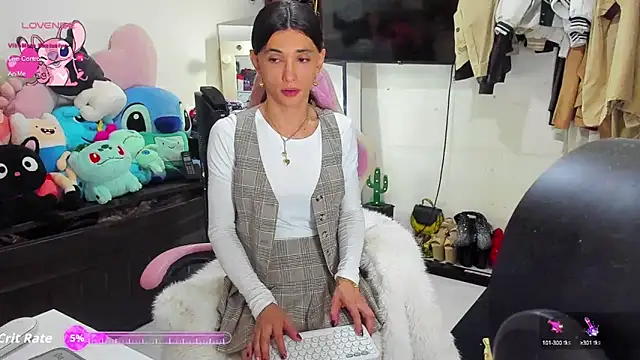 Lawrncesofiets online show from September 2025 07:05:01 PM