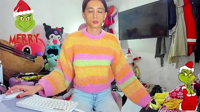 Lawrncesofiets online show from December 2025 05:30:01 PM