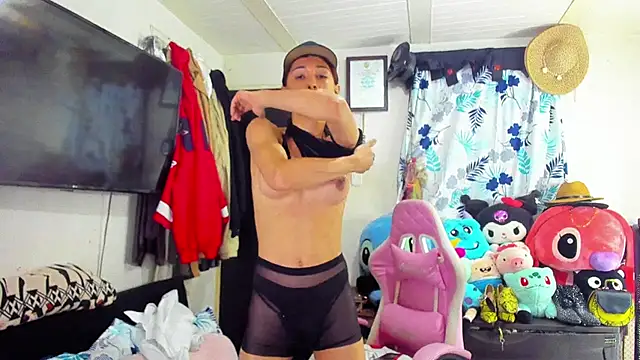 Lawrncesofiets online show from March 2025 07:08:02 PM