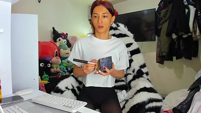 Lawrncesofiets online show from February 2026 08:31:02 PM