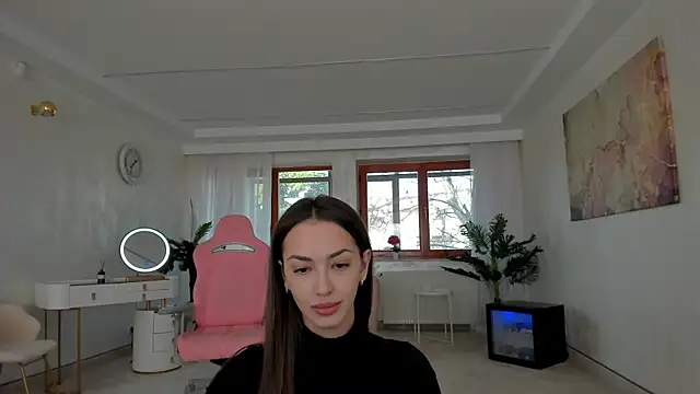 Snapshot of TiffanyHouston_ chatting on February 2025 07:28:01 AM TiffanyHouston online show from February 2025 07:28:01 AM