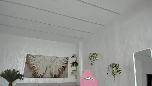 TiffanyHouston  online show from January 2026 07:23:02 AM