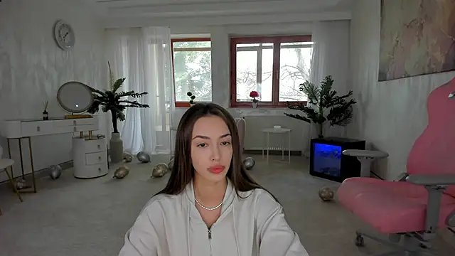 Snapshot of TiffanyHouston_ chatting on February 2025 06:57:02 AM TiffanyHouston online show from February 2025 06:57:02 AM