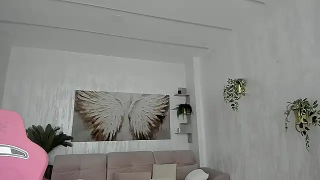 TiffanyHouston  online show from January 2026 08:32:02 AM