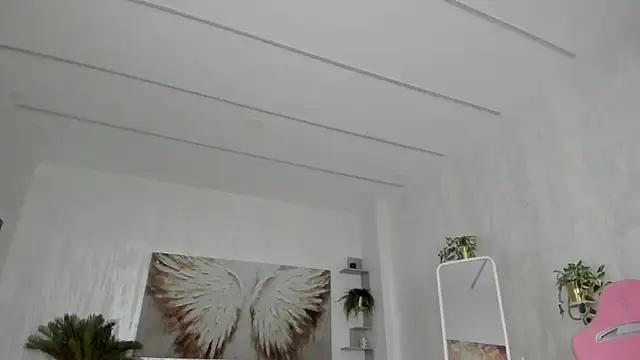 TiffanyHouston  online show from May 2026 05:50:01 AM