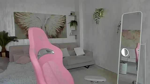 TiffanyHouston  online show from March 2026 07:33:02 AM