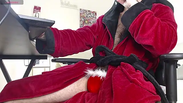 marioslim online show from February 2026 08:17:01 AM